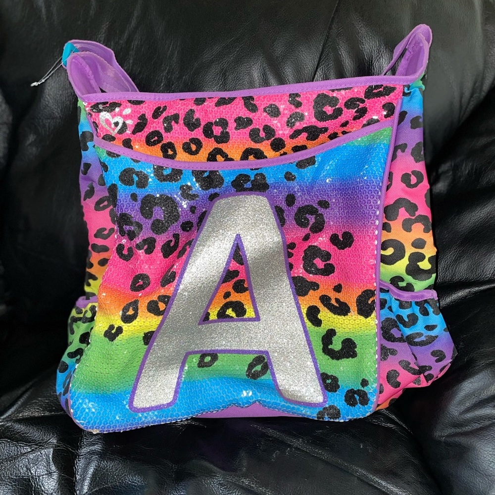 Kids bag